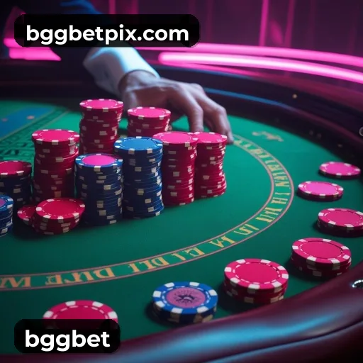 Notificações App bggbet