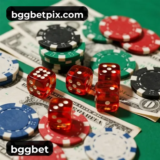 cassino_Baccarat