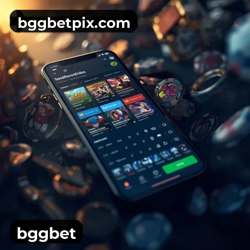 App Mobile bggbet