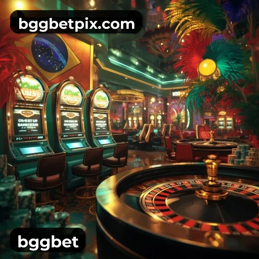 Aplicativo móvel bggbet para iOS e Android