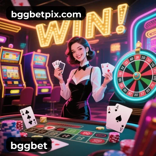 Slots desktop bggbet