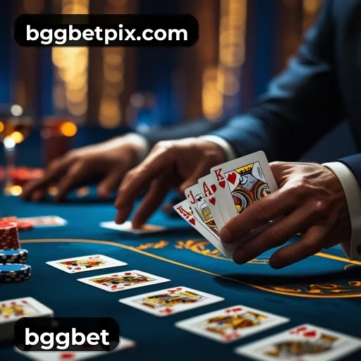 Suporte VIP bggbet