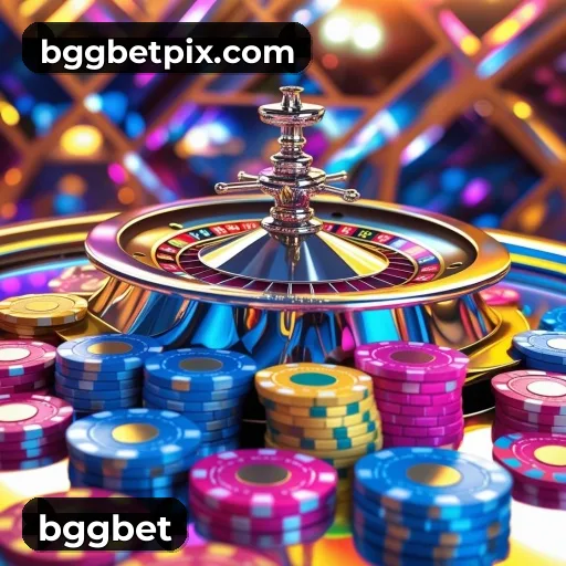 Progressão VIP bggbet