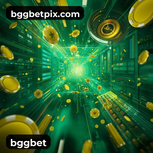 Bônus VIP bggbet
