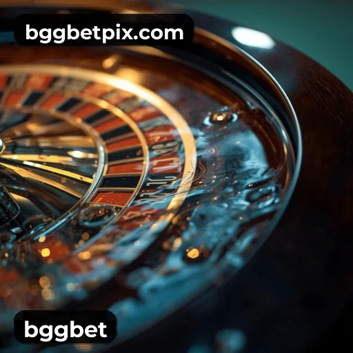 Qualificar VIP bggbet