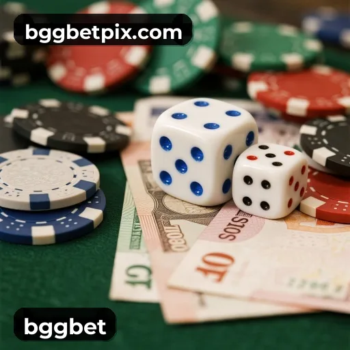 Evolução VIP bggbet