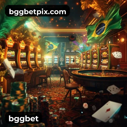 Vantagens VIP bggbet