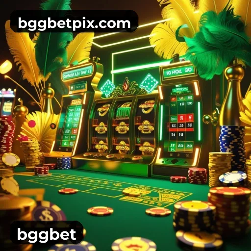 Programa VIP bggbet