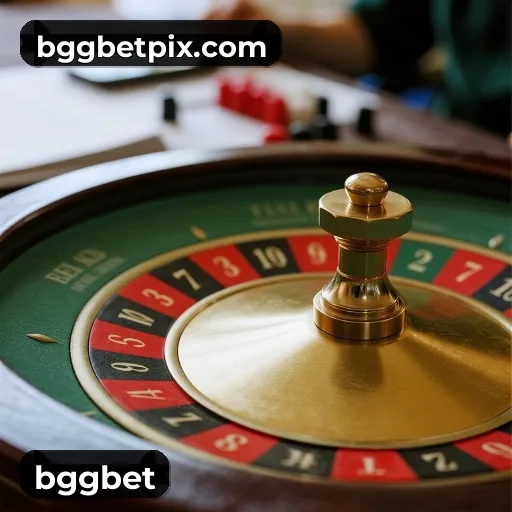 Jogos Mesa bggbet
