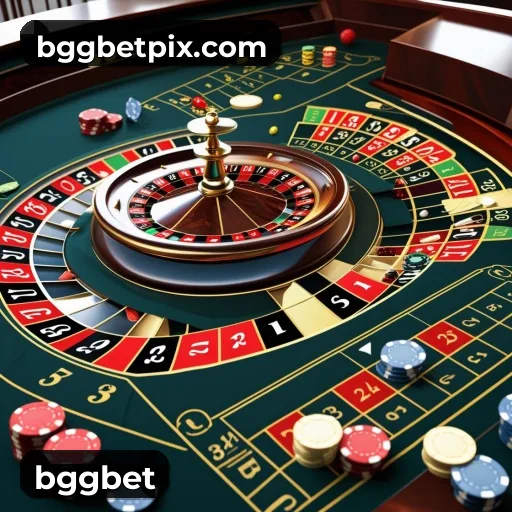 Eventos bggbet