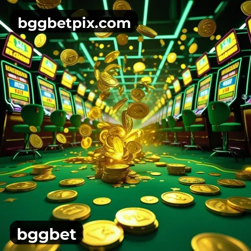 Ganhador bggbet