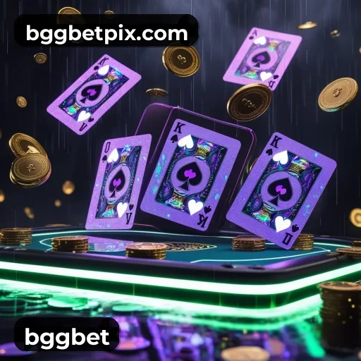 Melhores Jogos bggbet