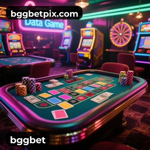 Promoções bggbet