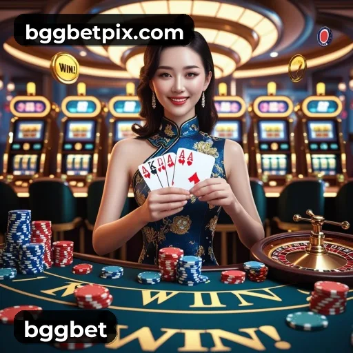 Chances Ganhar bggbet
